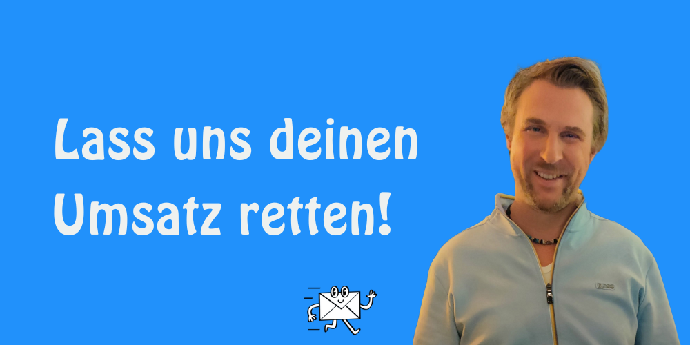 Audit E-Mail-Zustellbarkeit